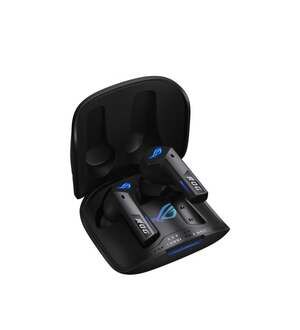 ASUS ROG Cetra Wireless Gaming Headphones (2.4 GHz, AI Mic 46 Hour Battery)